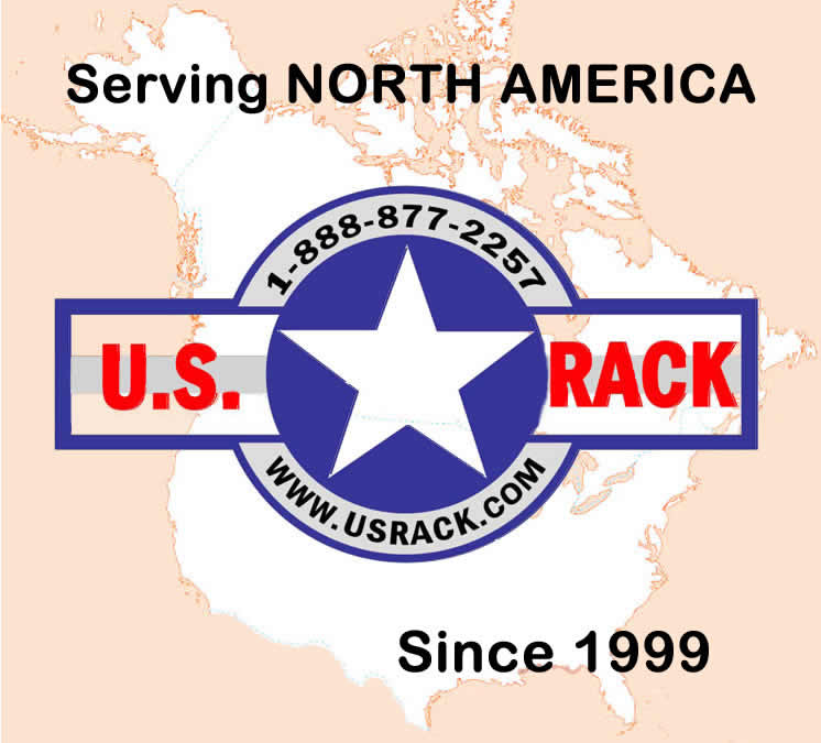 U.S. Rack