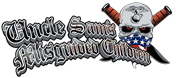 Uncle Sam's Misguided Children