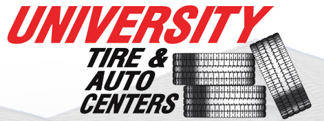 University Tire and Auto