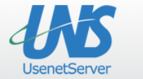 UseNetServer