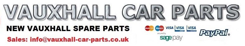 Vauxhall Car Parts 