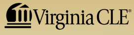 Virginia CLE