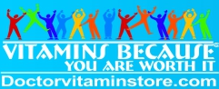 Vitamins Because