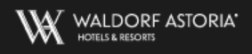 Waldorf Astoria