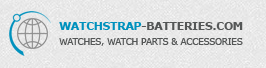 Watchstraps-Batteries