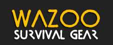Wazoo Survival Gear