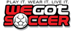 We Got Soccer