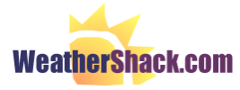 WeatherShack
