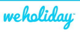 WeHoliday