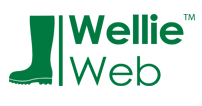 Wellie-Web