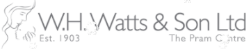 WH Watts