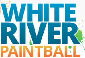 White River Paintball