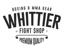 Whittier Fight Shop
