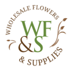 Wholesale Flowers and Supplies