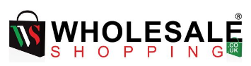 Wholesale Shopping