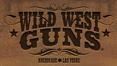 Wild West Guns