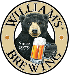 William's Brewing 