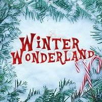 Winter Wonderland Manchester