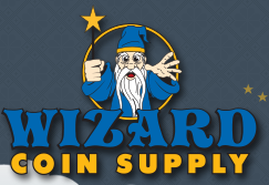 Wizard Coin Supply