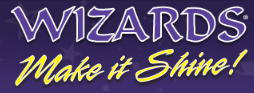 Wizards Products