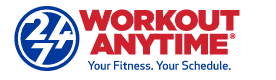 Workout Anytimes