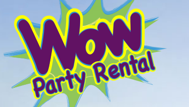 Wow Party Rental