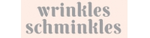 Wrinkles Schminkles