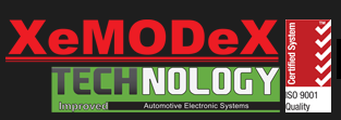 XeMODex