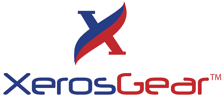Xeros Gear