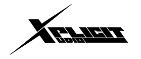 Xplicit Audio