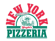Yaghi's New York Pizzeria