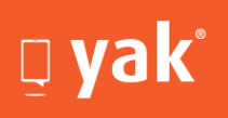 Yak