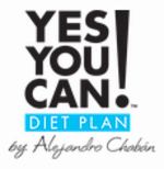 Yes You Can Diet Plan