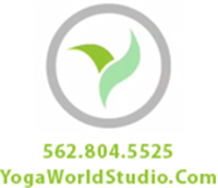 Yoga World Studios