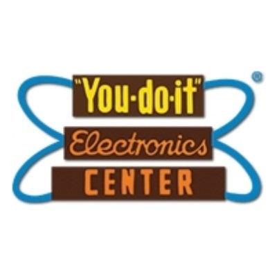 “You-Do-It” Electronics