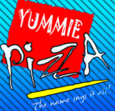 Yummie Pizza