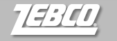 Zebco
