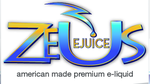 Zeus E-Juice