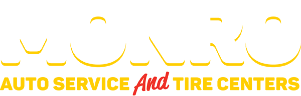 Monro Muffler Brake