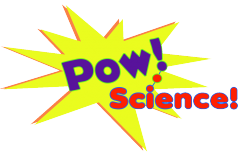 Pow Science