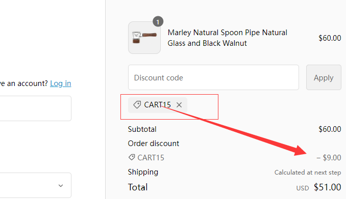 marley natural discount code 