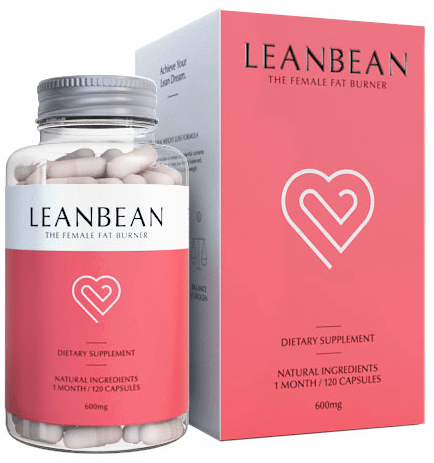 Leanbean – The Female Fat Burner