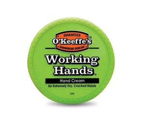 O’Keeffe’s K0350002 Working Hands Hand Cream