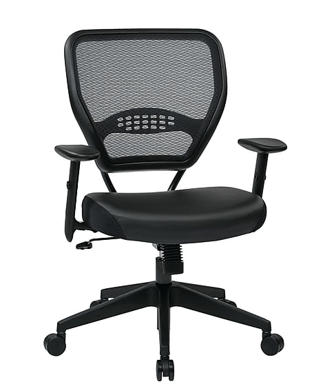 SPACE – Seating Professional AirGrid Office Chair