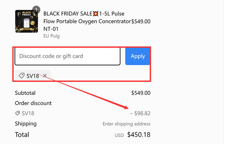 Oxygensolve Coupon Codes