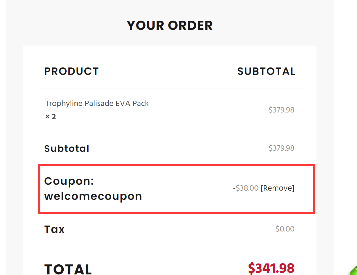 Extreme Outfitters Coupon Codes