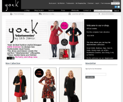 Yoek Yoek Coupons