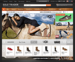 Sole Trader Sole Trader Coupons
