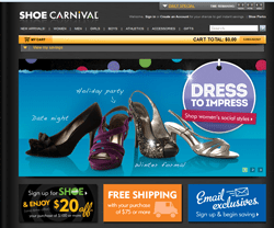 Shoe Carnival Shoe Carnival Coupons