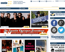 Eventim Eventim Coupons